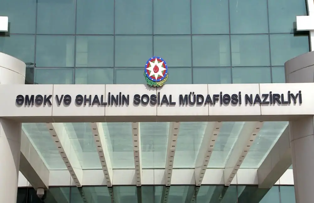 İnklüziv sosial inkişaf və sosial təminat istiqamətində görülən işlər müzakirə olunub