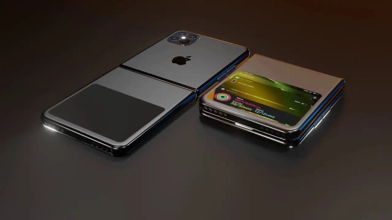 "Apple" ilk qatlana bilən "iPhone"u bu tarixdə satışa çıxaracaq