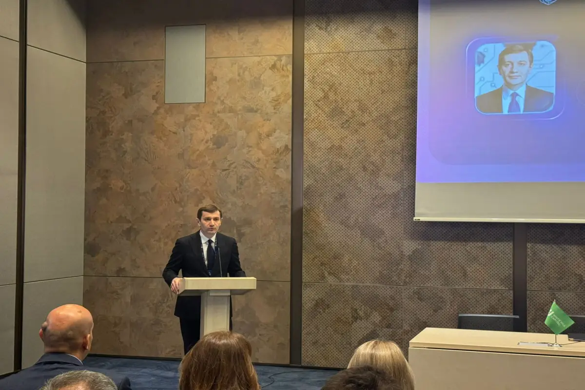 Azərbaycanda yeni vençur maliyyələşmə şirkəti yaradılıb