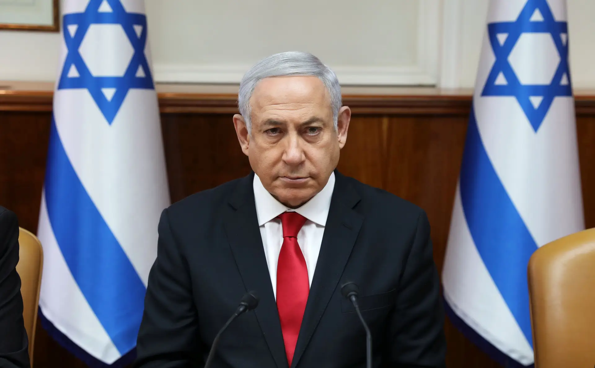 Natanyahu prezident İlham Əliyevi və Azərbaycan xalqını təbrik edib