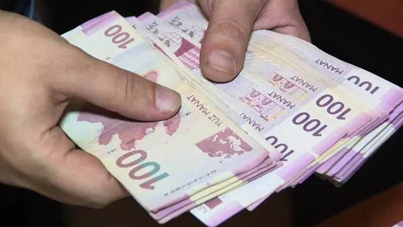 Sumqayıtda "təqaüd dələduzluğu"