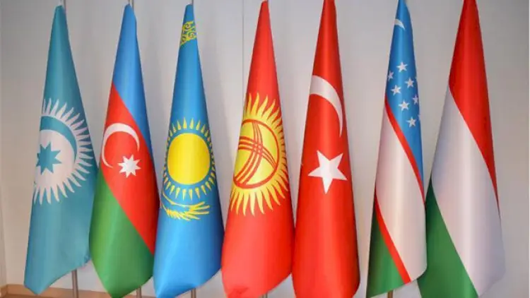 Mərkəzi Asiya ölkələri ilə Azərbaycan arasında əlaqələr dinamik inkişaf edir  - RƏY