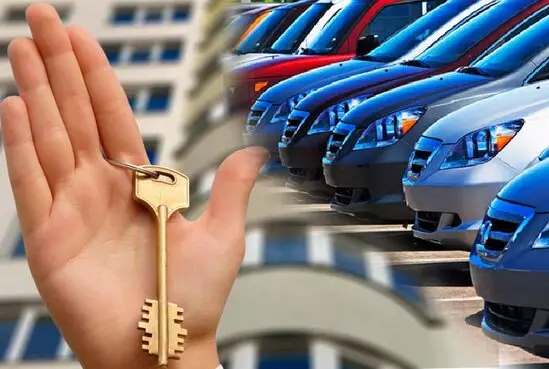 Azərbaycanda bu şəxslərə ev və avtomobil veriləcək
