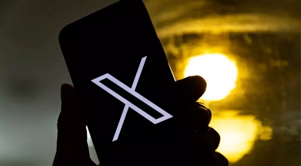 "X" ən çox ziyarət edilən 5-ci saytdır