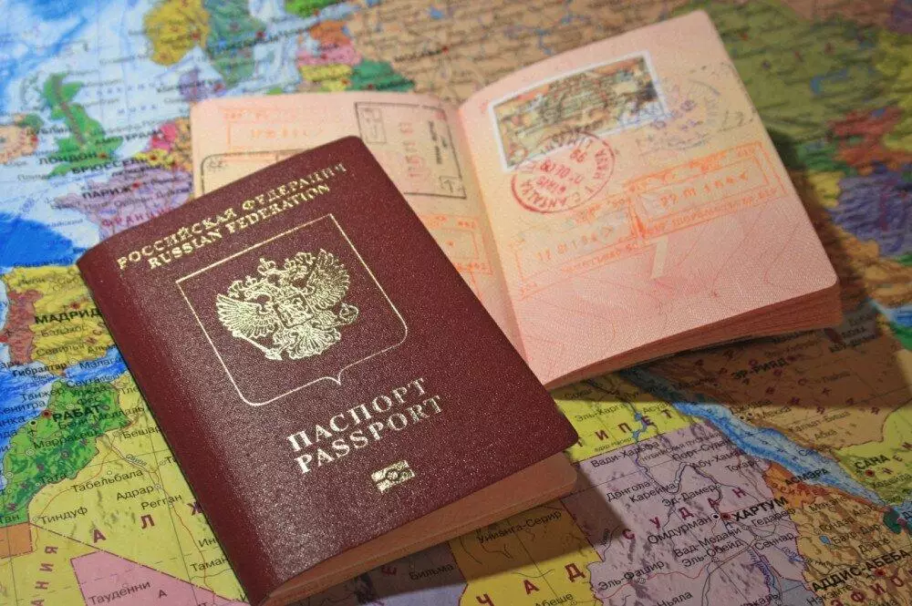 Rusiya Gürcüstanla viza rejimini ləğv edib
