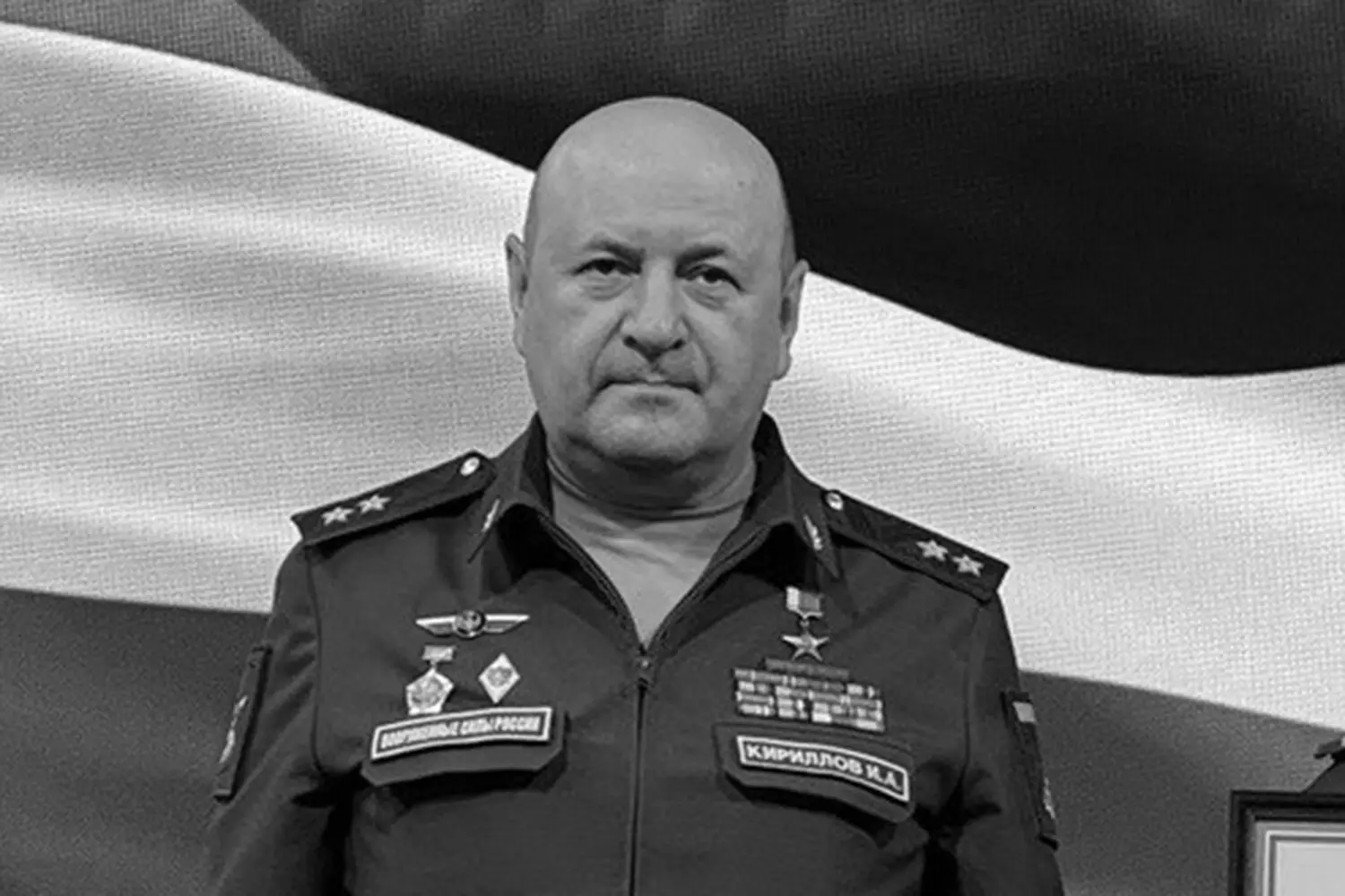Rusiyalı generalı Moskvadakı evinin qarşısında kim öldürüb?