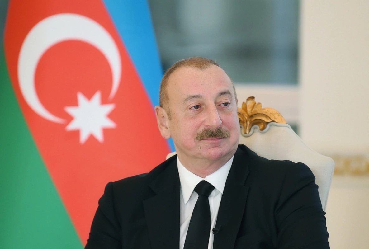 Prezident İlham Əliyev: Azərbaycanın son illərdəki addımları çox ciddi təhlil edilir