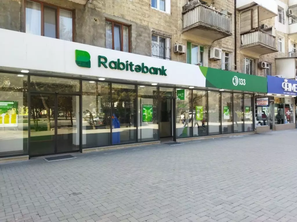 “Rabitəbank” müştərinin bonuslarını sildi - FOTO