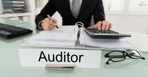Auditorlar Palatası pozuntulara yol verən audit şirkətlərinin adlarını açıqlayıb
