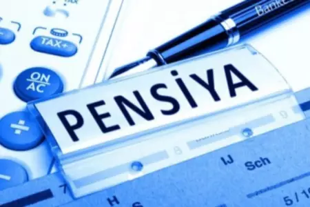 Bu şəxslərin pensiyaları iki dəfə artırılacaq