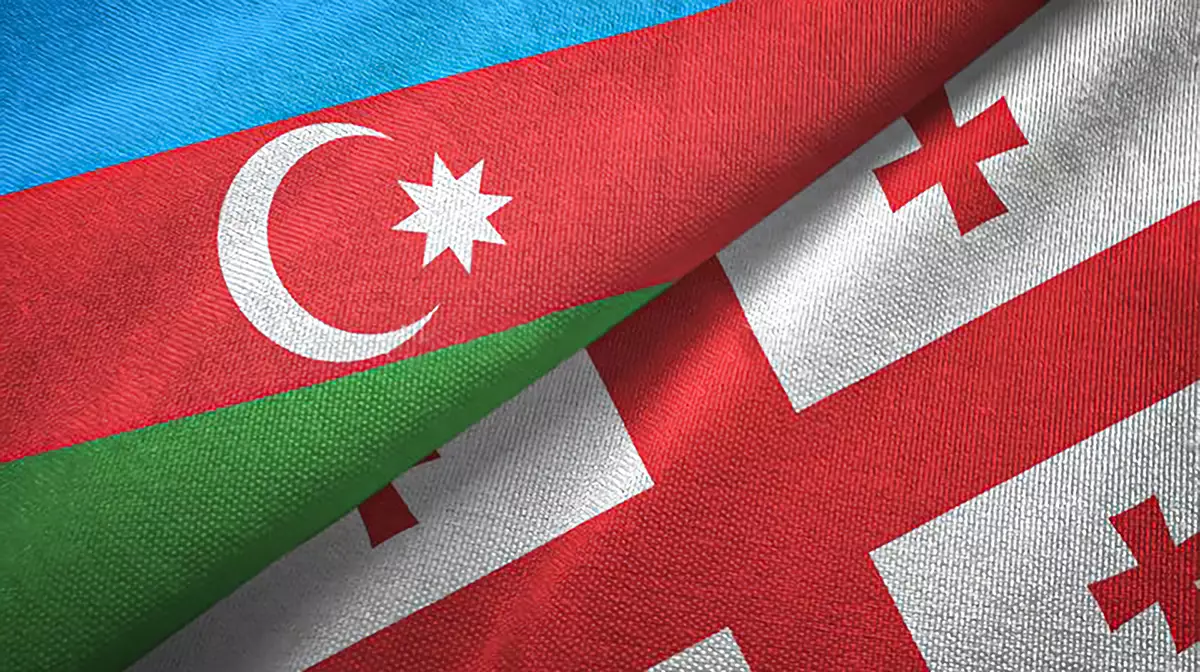 Azərbaycan və Gürcüstan arasında ticarət 15%-dək artıb