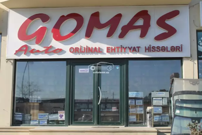 “Gomas Auto” valyuta tənzimi qaydalarını pozduğuna görə cərimələndi