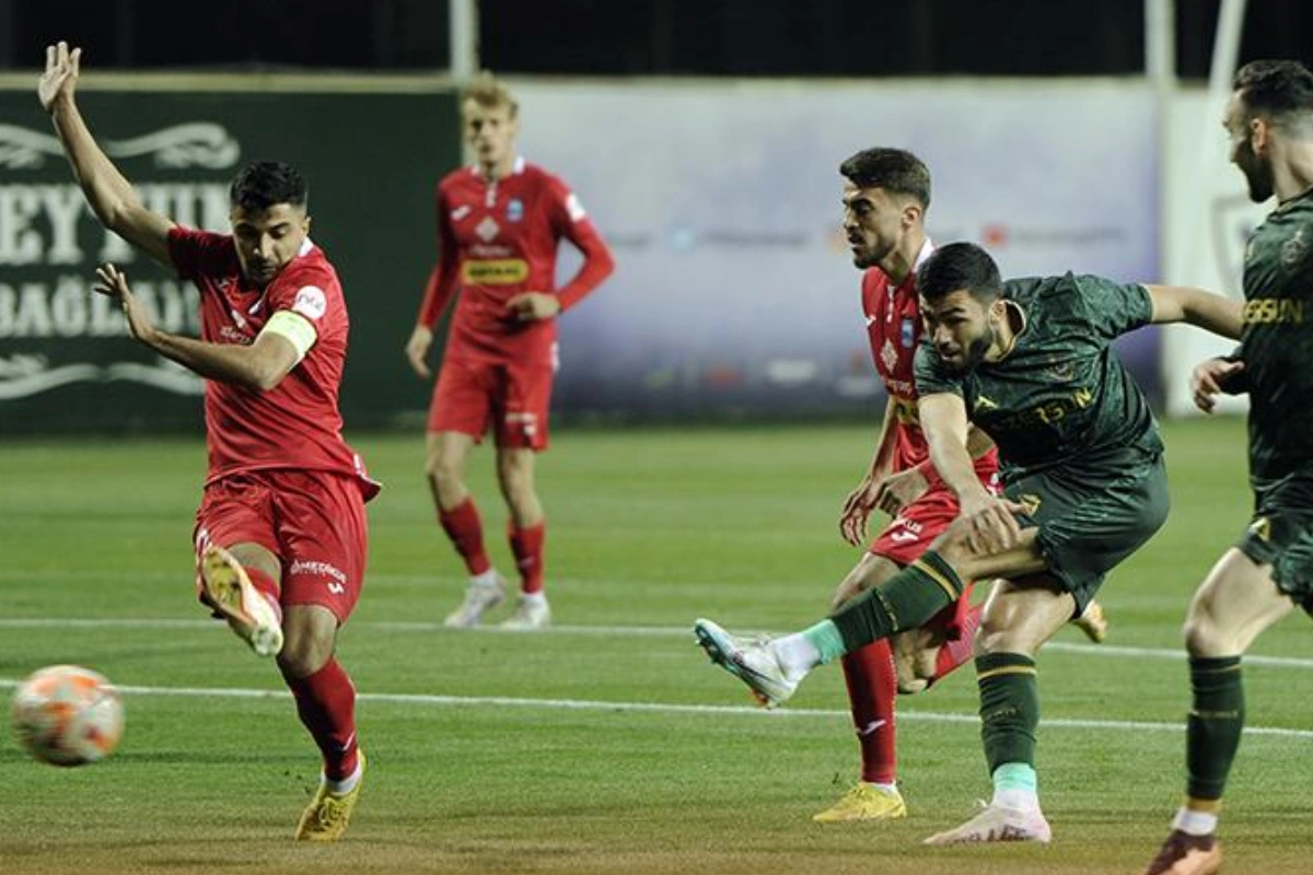 Misli PL: "Sabah" "Kəpəz"i, "Qarabağ" "Zirə"ni qəbul edəcək