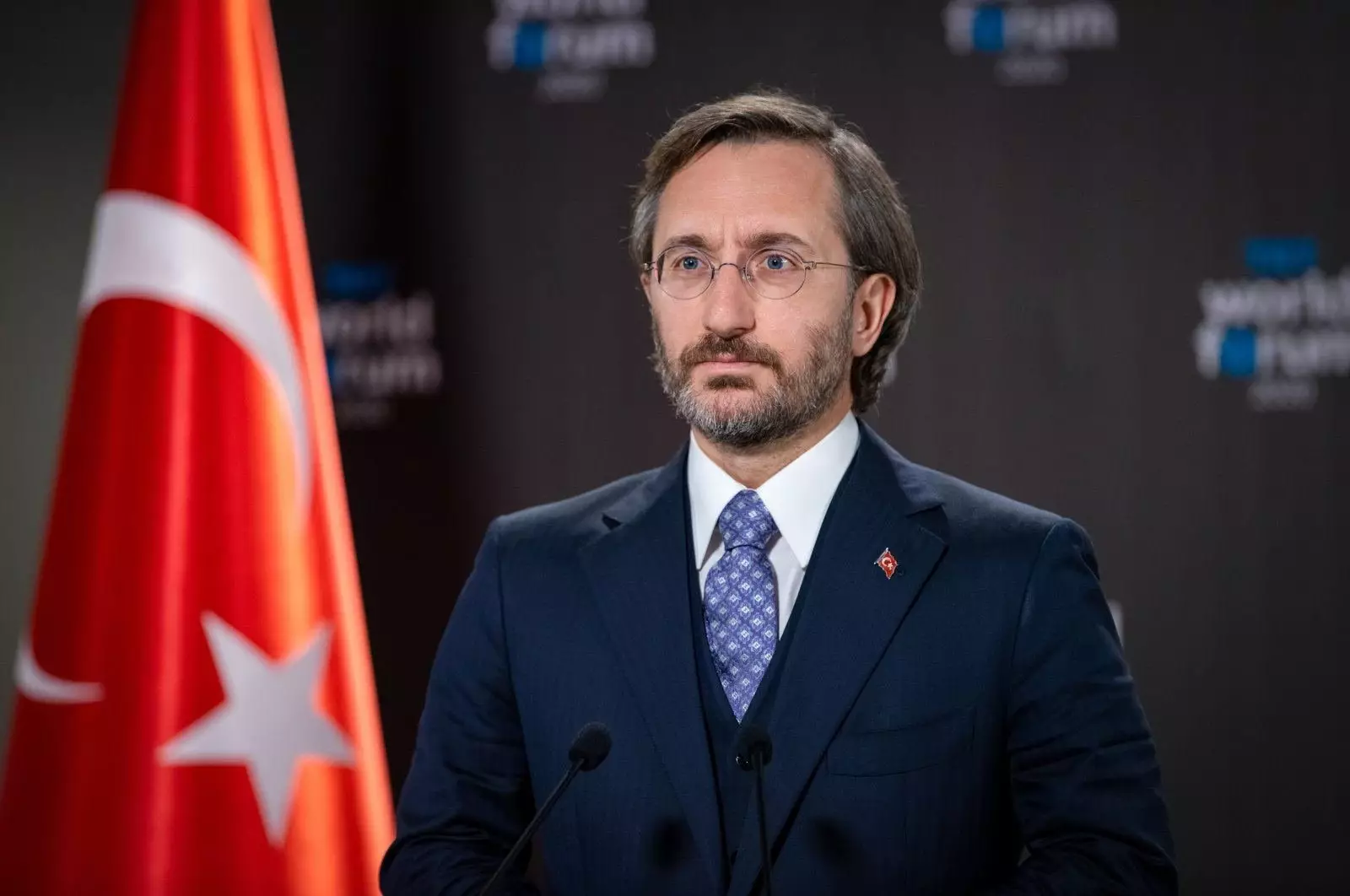 Fəxrəddin Altun: BMT-dəki problemlər dünyada sülhün bərqərar edilməsini mürəkkəbləşdirir