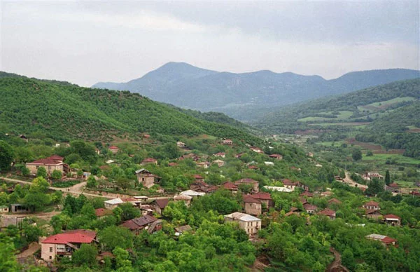 Xocalı və Ağdərənin bir sıra kəndlərində evlər təmir olunacaq
