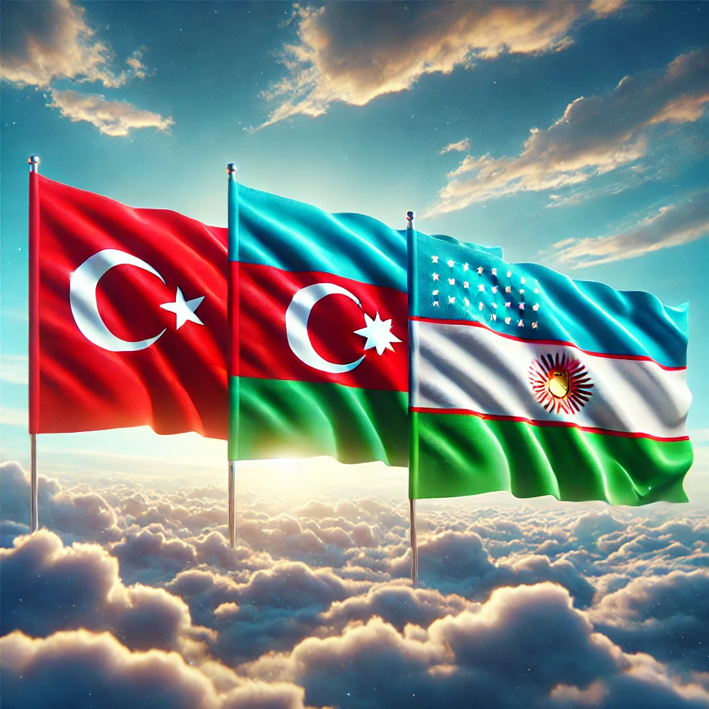 Türkiyə, Azərbaycan və Özbəkistan arasında üçtərəfli görüş keçiriləcək