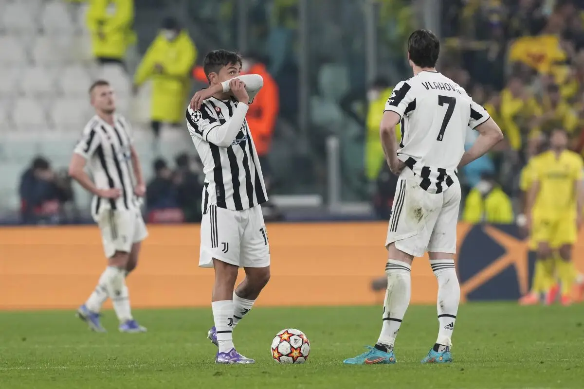 "Yuventus" məşhur futbolçusunu satır?