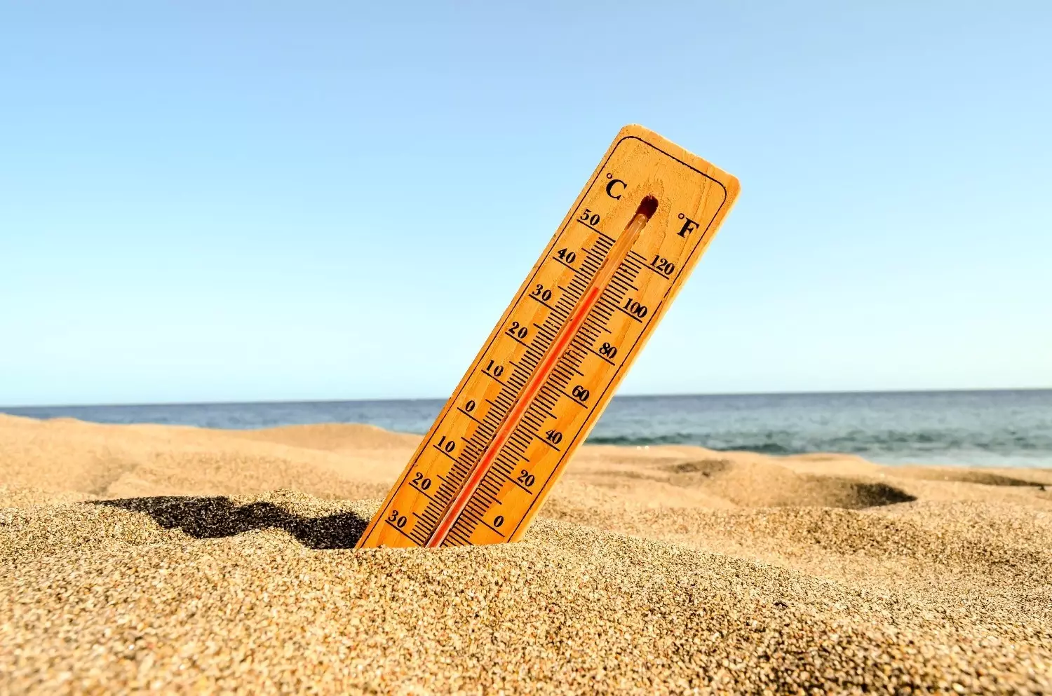 Ölkədə isti hava nə vaxta qədər davam edəcək?