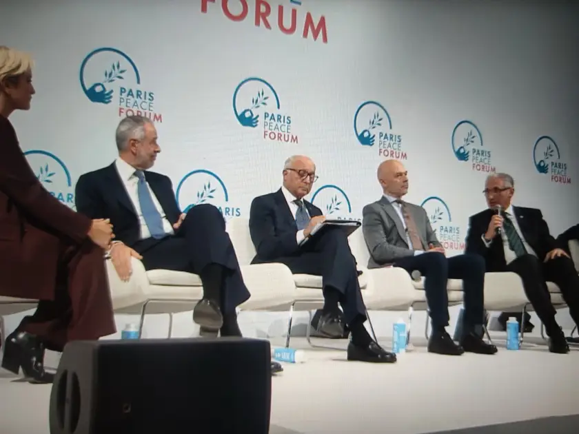 Paris Sülh Forumu: COP30 konfransında “Bakıdan Belemə yol xəritəsi” adlı yeni sənəd təqdim olunacaq