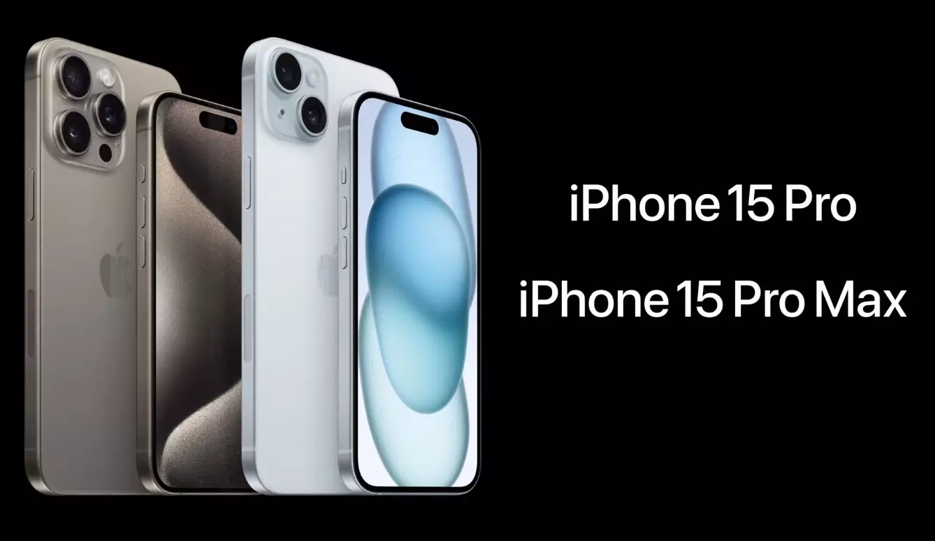 "iPhone 15 Pro" və "Pro Max"da NƏLƏR var? - YENİLİKLƏR VƏ QİYMƏTLƏR
