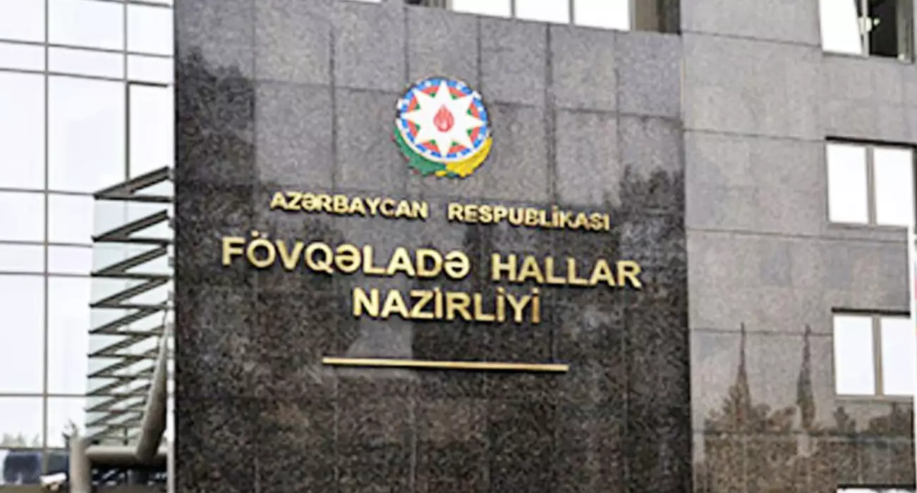 FHN azad olunmuş bu rayonda 3,7 milyon manata bina tikdirir