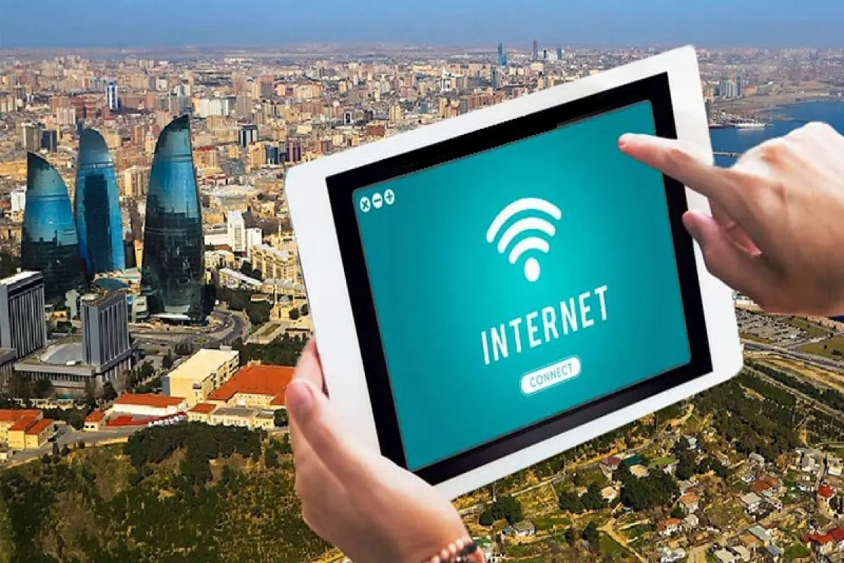 İKTA vətəndaşları “Wi-Fi” cihazlarını seçərkən diqqətli olmağa çağırır