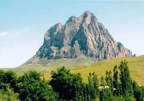 Naxçıvanın Turizm Atlası hazırlanacaq