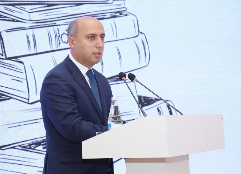 Orta məktəblərdə yeni müəllim modelinə keçid planlaşdırılır - Nazir anons verdi