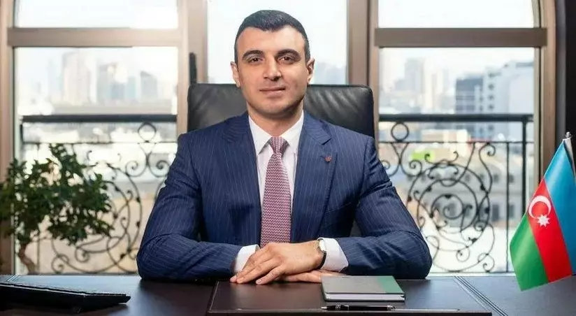 Taleh Kazımov: Bu il manatın nominal effektiv məzənnəsi 8.2% möhkəmlənəcək