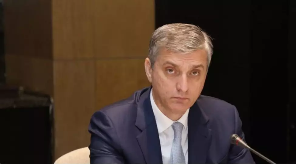 Vüqar Gülməmmədov: 2025-ci ilin dövlət büdcəsində bəzi yeniliklər tətbiq edilib