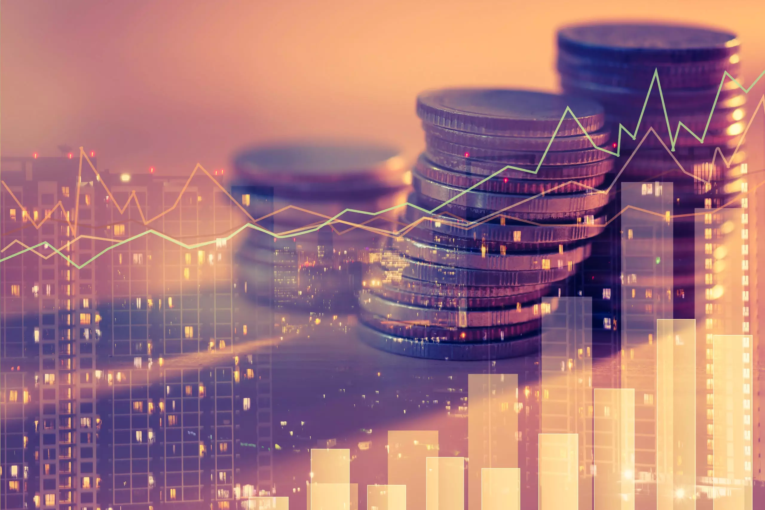 Azərbaycan iqtisadiyyatı 4 %-dən çox böyüyüb