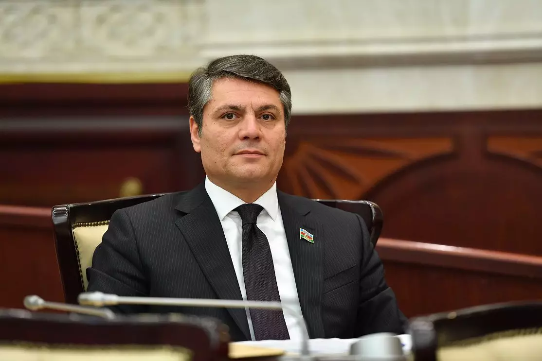 Azərbaycan dünyanın siyasi arxitekturasının yenidən formalaşmasında fəal iştirak edir - RƏY