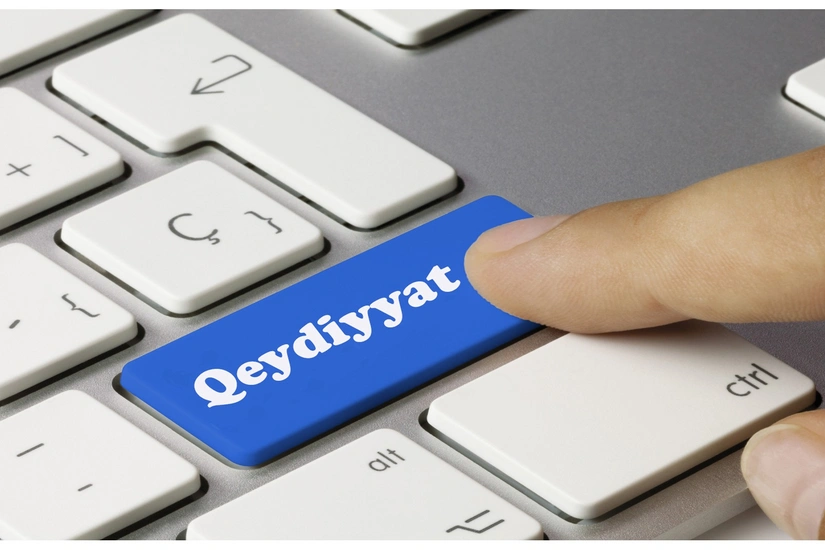 Kolleclərə qəbul olunanların qeydiyyat tarixi məlum olub