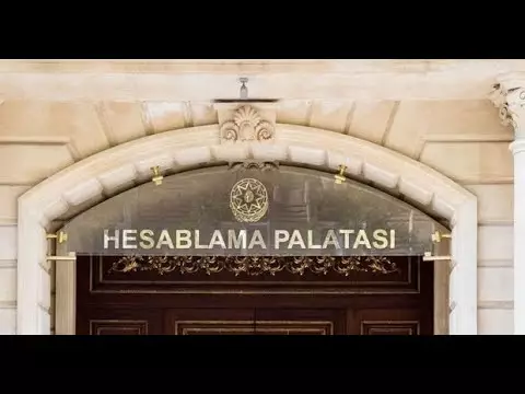 Hesablama Palatası Turizm Agentliyində dövlət vəsaitlərinin idarə olunmasına dair audit keçirir