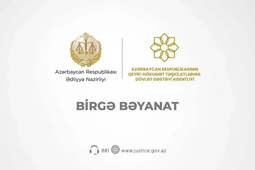 Bir sıra şəxslərin saxta orden və medallarla təltif edilməsi barədə informasiyalar yayılır – BİRGƏ MƏLUMAT