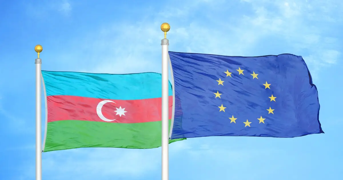 Azərbaycanın Aİ ilə ticarəti 9 milyard dollara çatdı