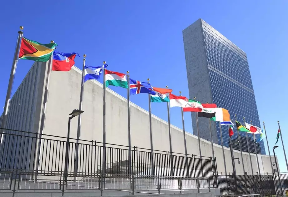 Nyu-Yorkda qadın hüquqları ilə bağlı beynəlxalq sessiya keçiriləcək