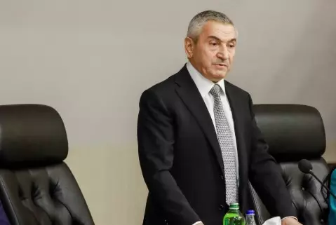 Sabunçunun icra başçısı özünə yeni müavin təyin etdi - FOTO