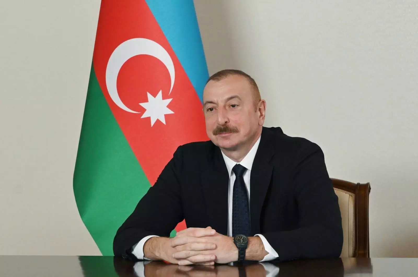 Azərbaycan Prezidenti: Biz Cənub Qafqaz Boru Kəmərini, TANAP-ı və TAP-ı genişləndirməliyik