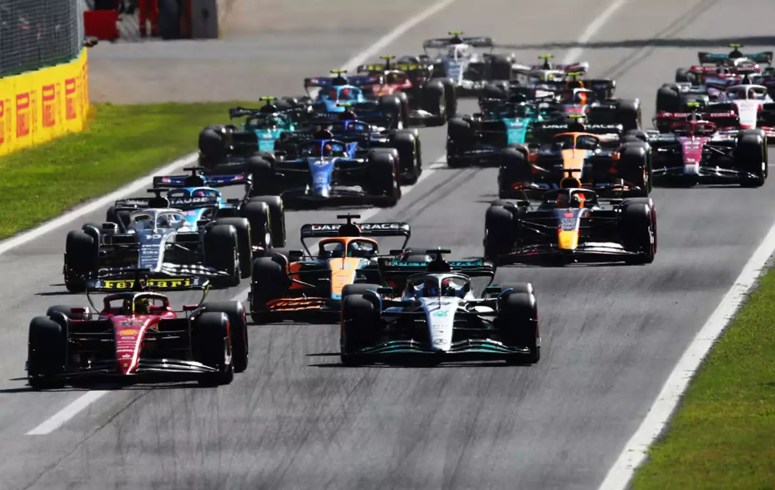 Tarixin ən zəngin Formula 1 pilotlarının siyahısı açıqlanıb