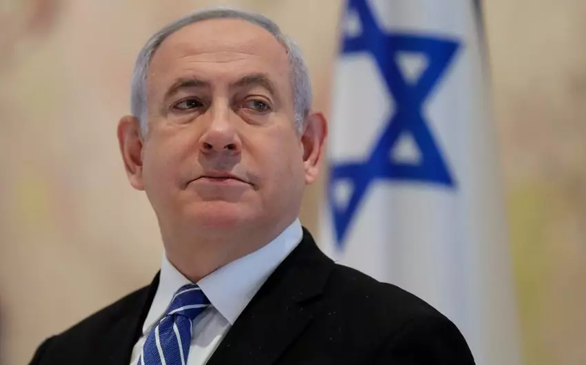Məhkəmə islahatları dayandırılır - Netanyahu açıqladı