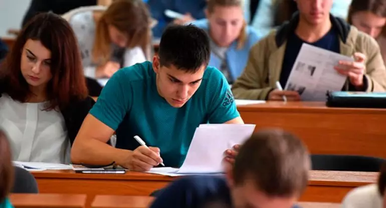 Bir sıra lisey və gimnaziyalara qəbul prosesinə start verilir