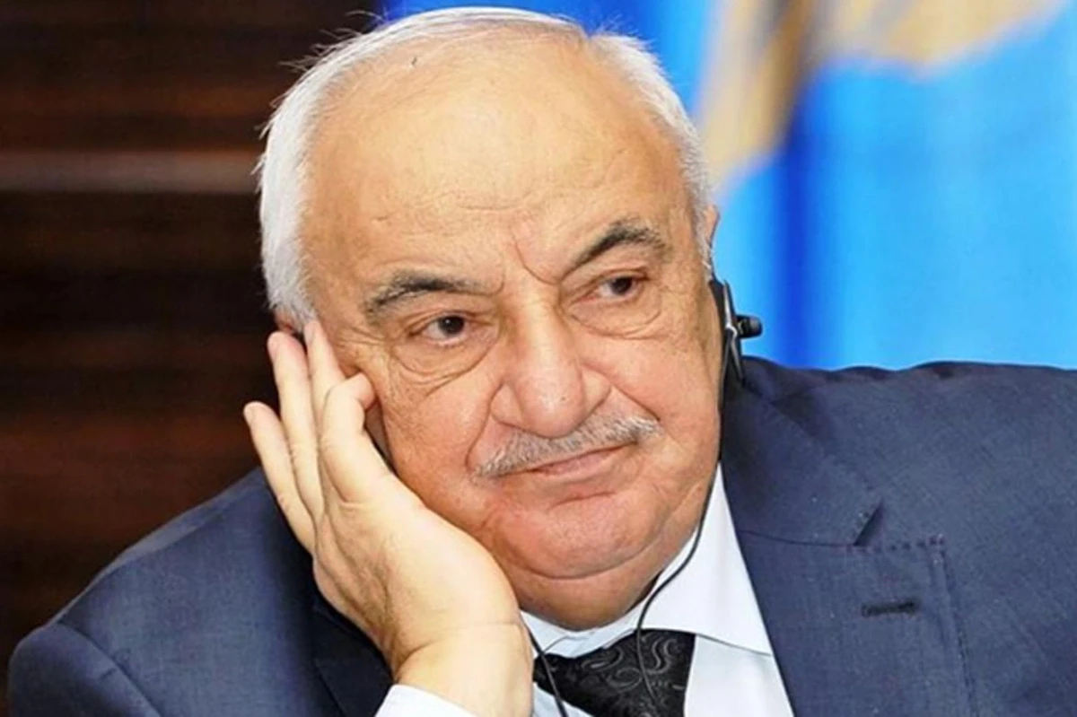 "Bu dəfə əzrayılın əlindən qaçdım" - Abid Şərifov