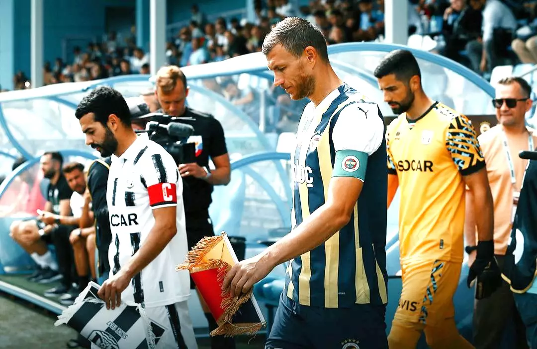"Neftçi" Rusiyadakı turniri qələbəsiz başa vurdu