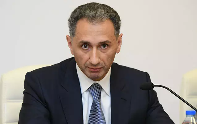 Rəşad Nəbiyev: “AZAL-ın təyyarəsi xarici texniki və fiziki təsir nəticəsində qəzaya uğrayıb”