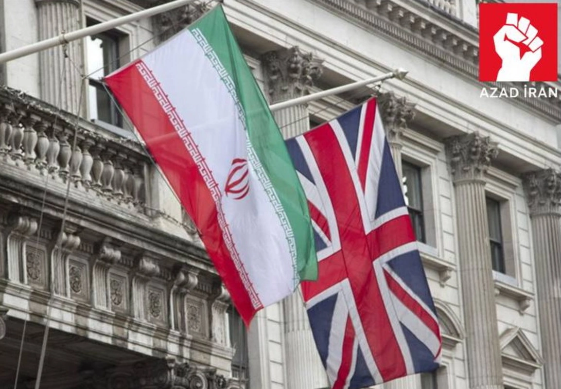 İran neft şirkətinin Londondakı binasının müsadirəsi ilə bağlı qərar qüvvədə qaldı