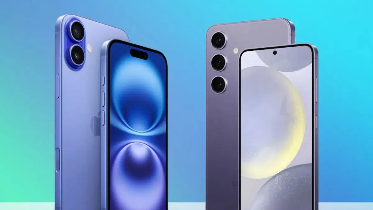 "Samsung"un smartfonu "iPhone"a bənzəyəcək
