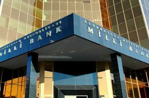 Azərbaycan Mərkəzi Bankı Yaşıl İstiqraz Fonduna investisiya edib