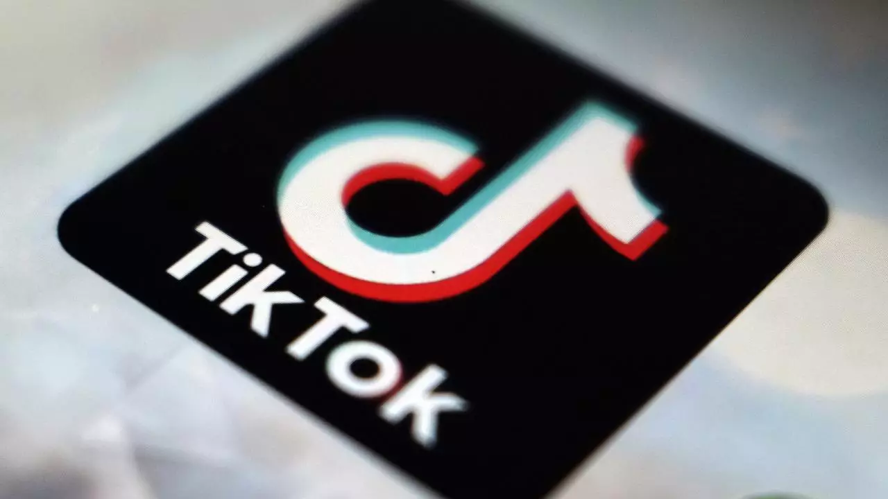 Tramp: "Microsoft TikTok-u almaq üçün danışıqlar aparır"