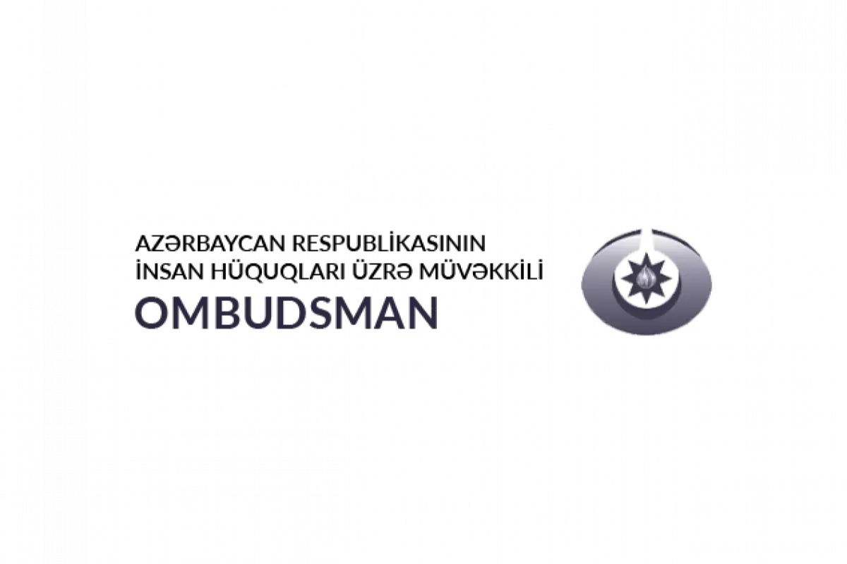 Ombudsmanın əməkdaşları internat məktəbinə baş çəkib